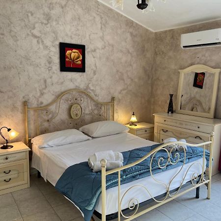 Apartament Perla Cefalù Zewnętrze zdjęcie