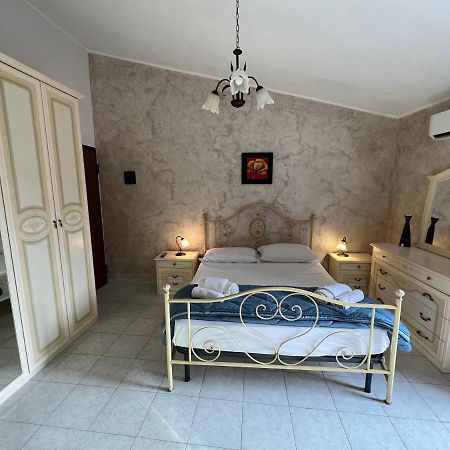 Apartament Perla Cefalù Zewnętrze zdjęcie