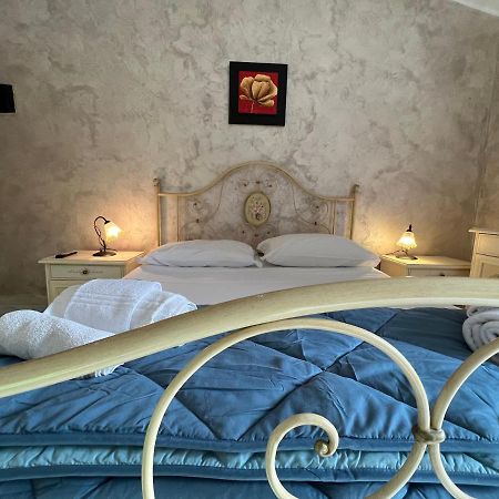 Apartament Perla Cefalù Zewnętrze zdjęcie