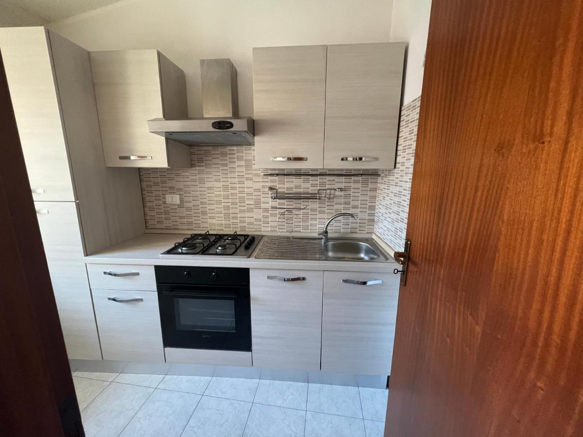 Apartament Perla Cefalù Zewnętrze zdjęcie