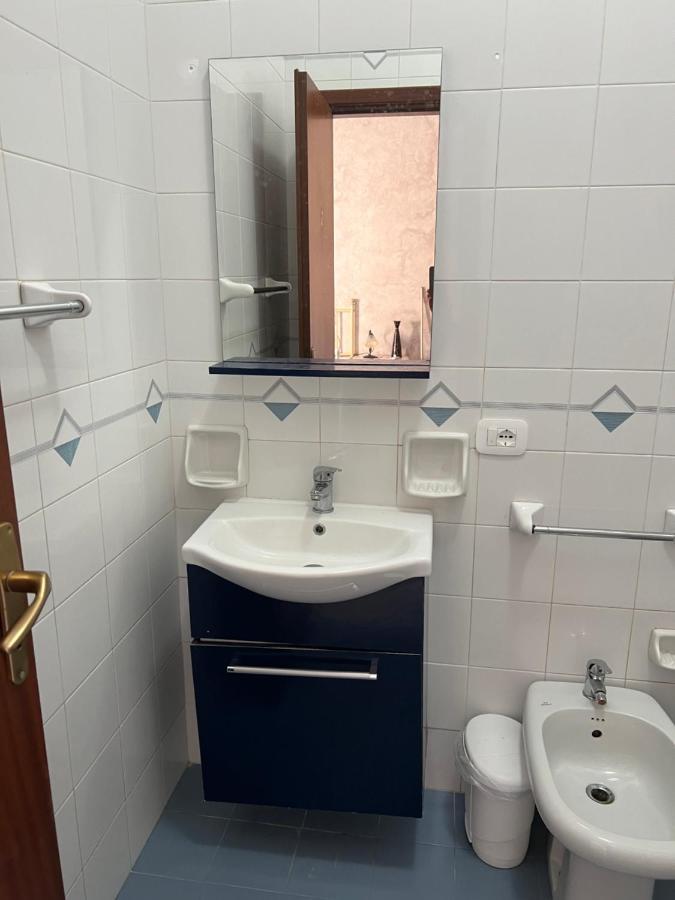 Apartament Perla Cefalù Zewnętrze zdjęcie