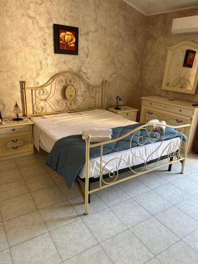 Apartament Perla Cefalù Zewnętrze zdjęcie