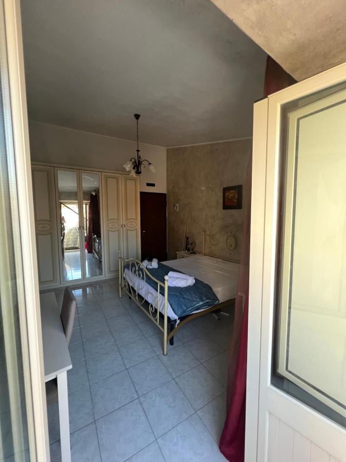 Apartament Perla Cefalù Zewnętrze zdjęcie