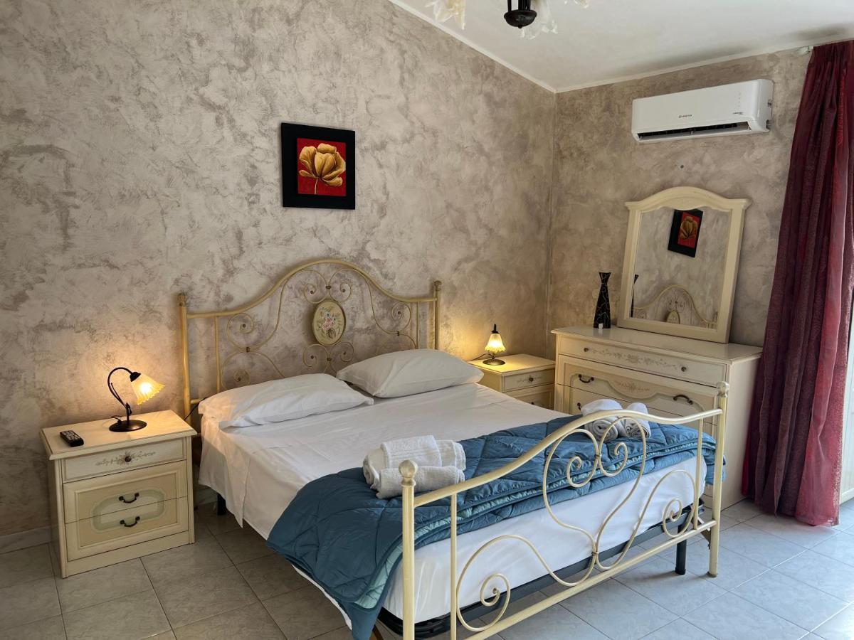 Apartament Perla Cefalù Zewnętrze zdjęcie