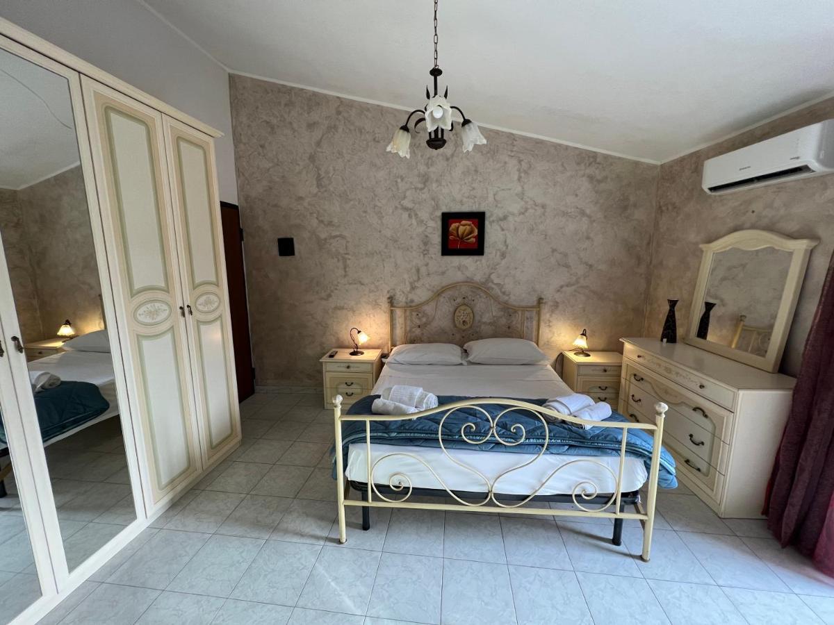 Apartament Perla Cefalù Zewnętrze zdjęcie