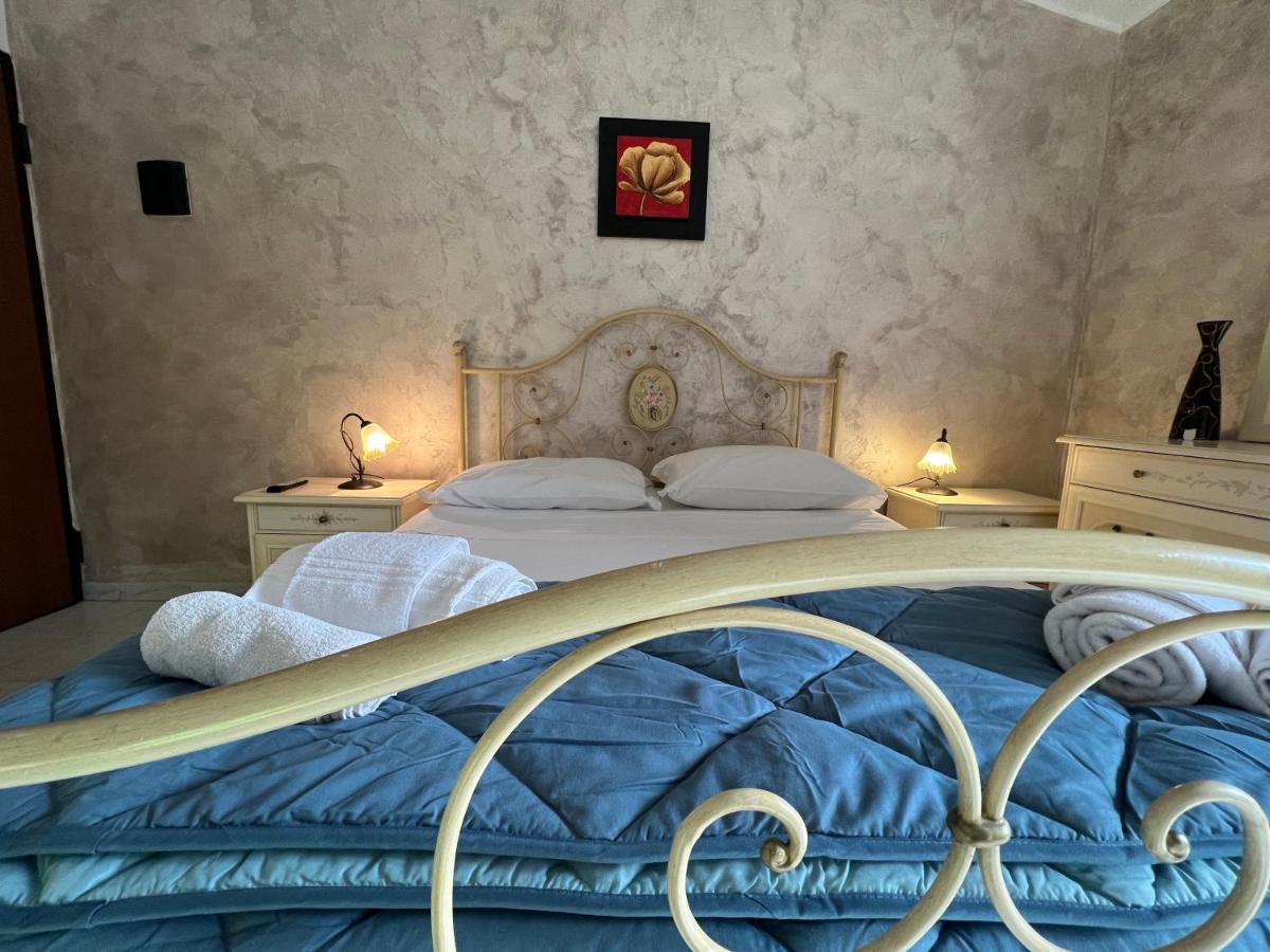 Apartament Perla Cefalù Zewnętrze zdjęcie