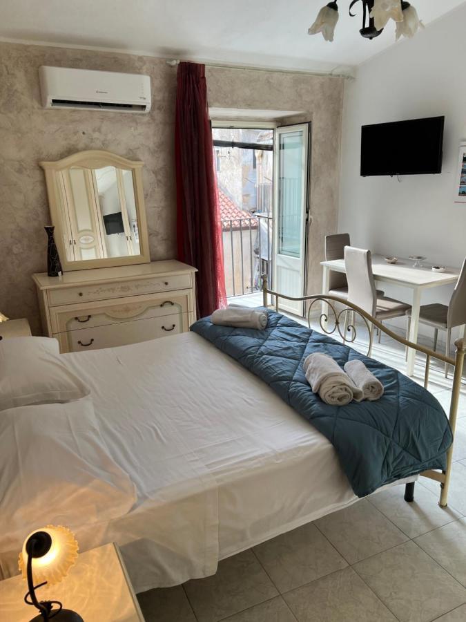 Apartament Perla Cefalù Zewnętrze zdjęcie
