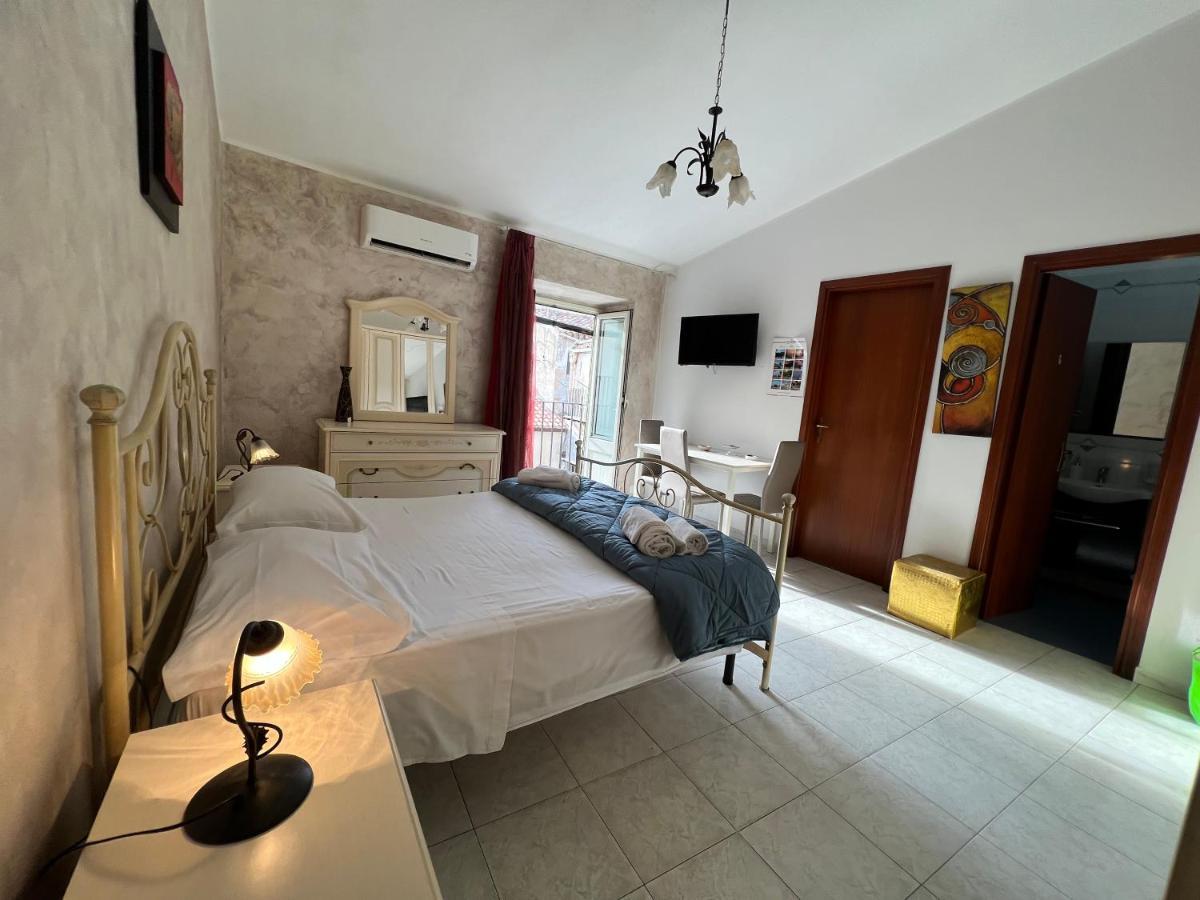 Apartament Perla Cefalù Zewnętrze zdjęcie