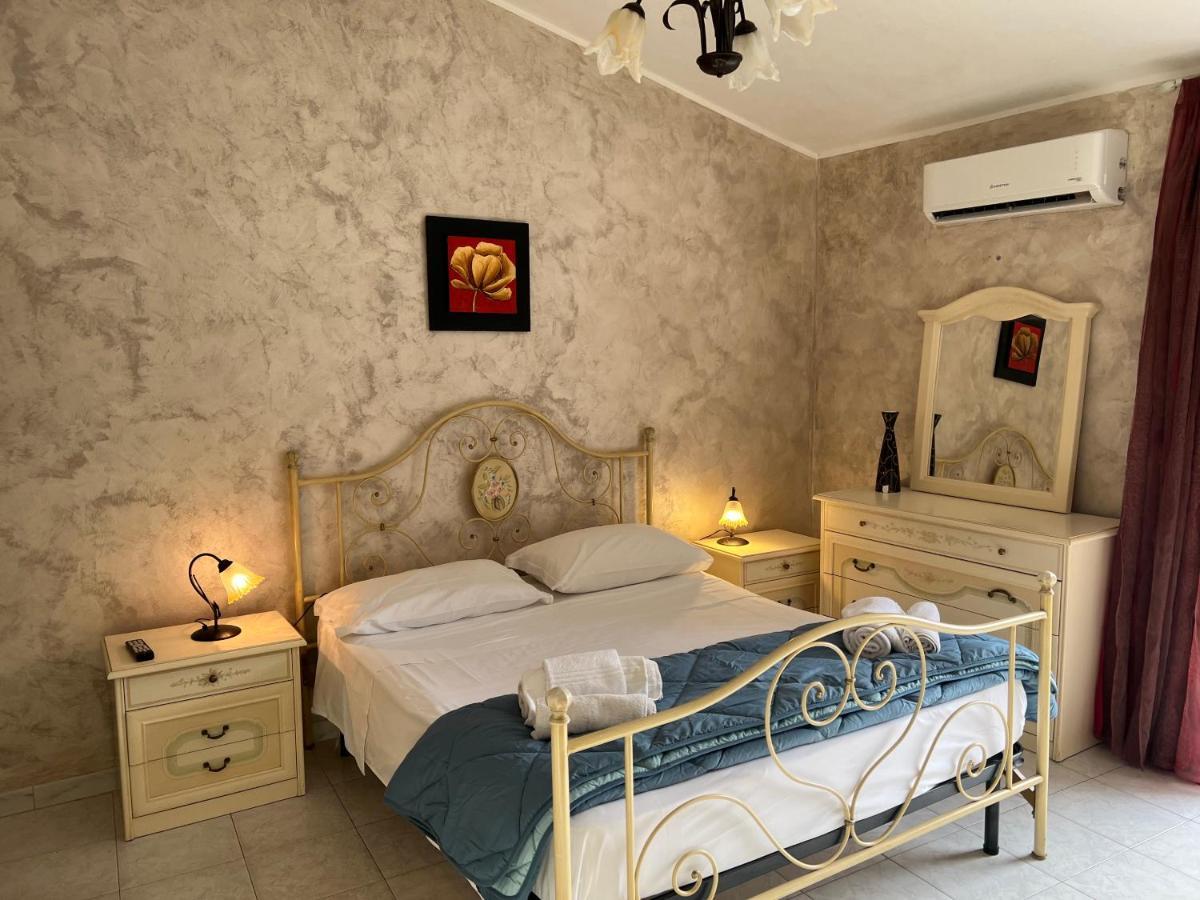 Apartament Perla Cefalù Zewnętrze zdjęcie