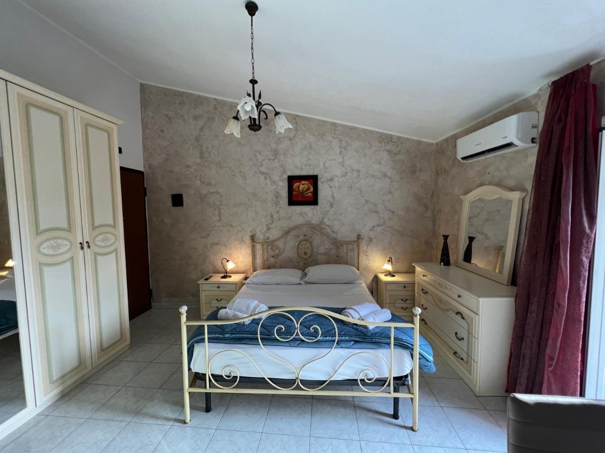 Apartament Perla Cefalù Zewnętrze zdjęcie